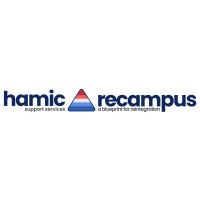HAMIC logo - Similar company to Martha'S Village & Kitchen