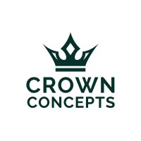 Crown Concepts logo - Similar company to Crown Concepts