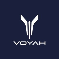 VOYAH logo - Similar company to Rox Motor