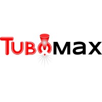 TUBOMAX ⚡ Découpe laser de Tubes et Profilés | Cintrage | Bureau d'Etude | Acier-Inox-Alu logo - Similar company to Oxymax - Découpe Laser | Oxycoupage | Découpe Jet D'Eau | Pliage | Roulage | Soudure