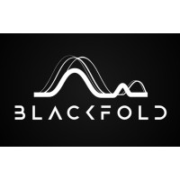 BLACKFOLD logo - Similar company to Coupled Tecnologia