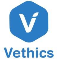Vethics logo - Similar company to Cloudxlab