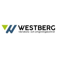 Westberg Vibrations- och Omgivningskontroll AB logo - Similar company to Ametalis