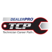 Technician Career Path logo - Similar company to Online Networking