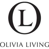 OLIVIA LIVING logo - Similar company to Wanawat Group