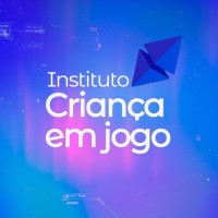 Instituto Criança em Jogo logo - Similar company to Instituto Esperança
