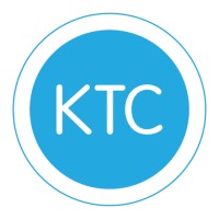 Kids Therapy Club logo - Similar company to Thrive On Therapy