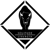 Solitude of Strength logo - Similar company to Work Lift Balance