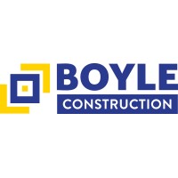 Boyle Construction logo - Similar company to Glebe Builders