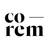 Co-REM logo - Similar company to Godalming Business Centre