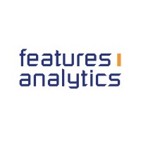 Features Analytics logo - Similar company to Swarmdynamics.Ai