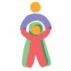 CDA (children with disability association) logo - Similar company to جمعية الأطفال ذوي الإعاقة