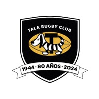 Tala Rugby Club logo - Similar company to Smartpr Argentina