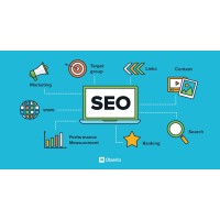 Seo Tranig logo - Similar company to Seo Marketing Media