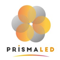 PRISMA LED PERU logo - Similar company to Light Tech Design