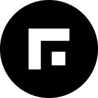 FrontRow logo - Similar company to Talentgum
