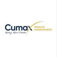 Cumax Wealth Management Limited logo - Similar company to Rock Capital Partners