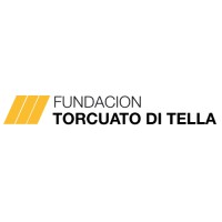 Fundación Torcuato Di Tella logo - Similar company to Greenmed Project