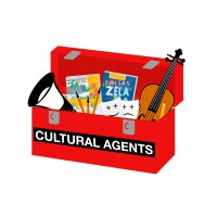Cultural Agents logo - Similar company to Catalyst Consulting Group