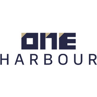 One Harbour GmbH logo - Similar company to Quinzz.