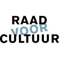 Raad voor Cultuur logo - Similar company to Kunstenbond