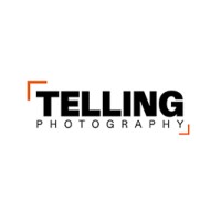 TELLINGPHOTO logo - Similar company to Rc Input