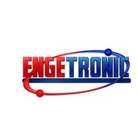 Engetronic Automação Industrial logo - Similar company to Equipe Galo Baja