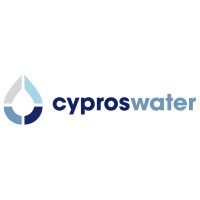 Cypros Water logo - Similar company to Pentrade