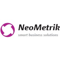 NeoMetrik GmbH logo - Similar company to Setis Gmbh