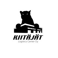 Kiitäjät Logistics Center logo - Similar company to Kiitäjät
