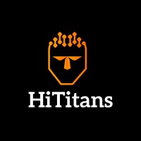 HiTitans logo - Similar company to Syncwise Solutions
