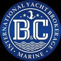 B&C MARINE logo - Similar company to Perfomax Marine