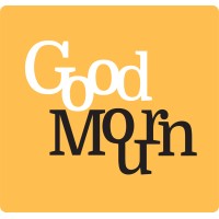 Good Mourning logo - Similar company to Chat2Pro