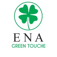 ENA PLAZA logo - Similar company to Nefes Orman