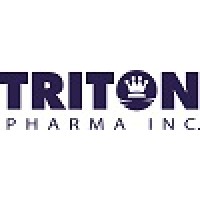 Triton Pharma Inc.