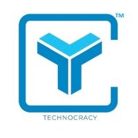 Technocracy Private Limited logo - Similar company to Datamato Technologies Private Limited