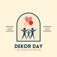 Decor Day