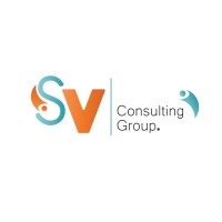 SV Consulting Group logo - Similar company to Sasec Ltda