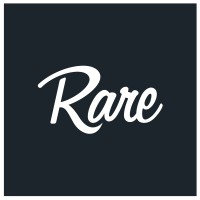 Rare logo - Similar company to The Batch House