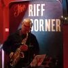 The Riff Corner, Clevedon - Live Music & Private Hire Space logo - Similar company to Board Assist Ltd