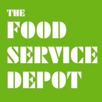 The Food Service Depot logo - Similar company to Tradify