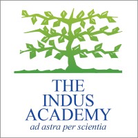 The Indus Academy Senior School logo - Similar company to Techneurs