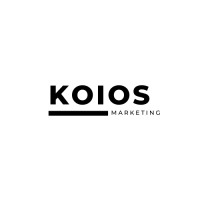 Koios Marketing logo - Similar company to Guided Steps Ny, Inc