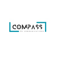 COMPASS PR logo - Similar company to Sparkle Pr