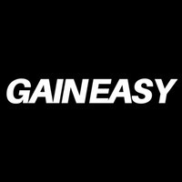 GAINEASY logo - Similar company to Elms Creative Solutions