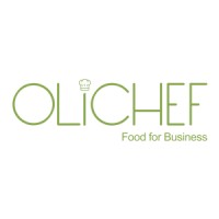 Olichef logo - Similar company to Mesdona