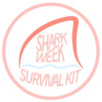 Shark Week Survival Kit LLC logo - Similar company to Point To Point Forensics