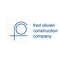 Fred Olivieri Construction Company logo - Similar company to Engelke Construction Solutions