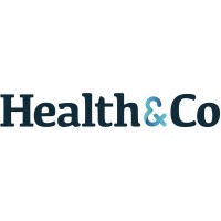 Health & Co logo - Similar company to Abum