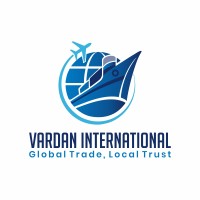 VARDAN INTERNATIONAL logo - Similar company to Skyline Export & Import